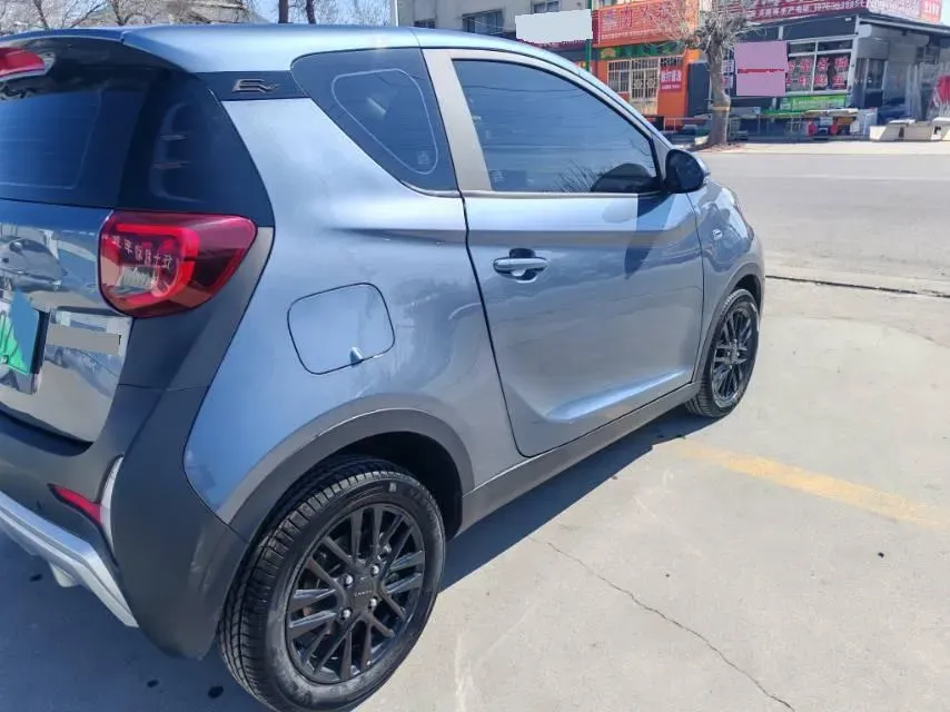 2024 Chery Little Ant BEV 23.99KWH,autocango,china used car exporter,china ev exporter,chinese used car exporter,chinese used ev exporter