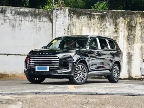 2025 Exceed VX 2.0T 261HP L4 8AT,autocango,china used car exporter,china ev exporter,chinese used car exporter,chinese used ev exporter