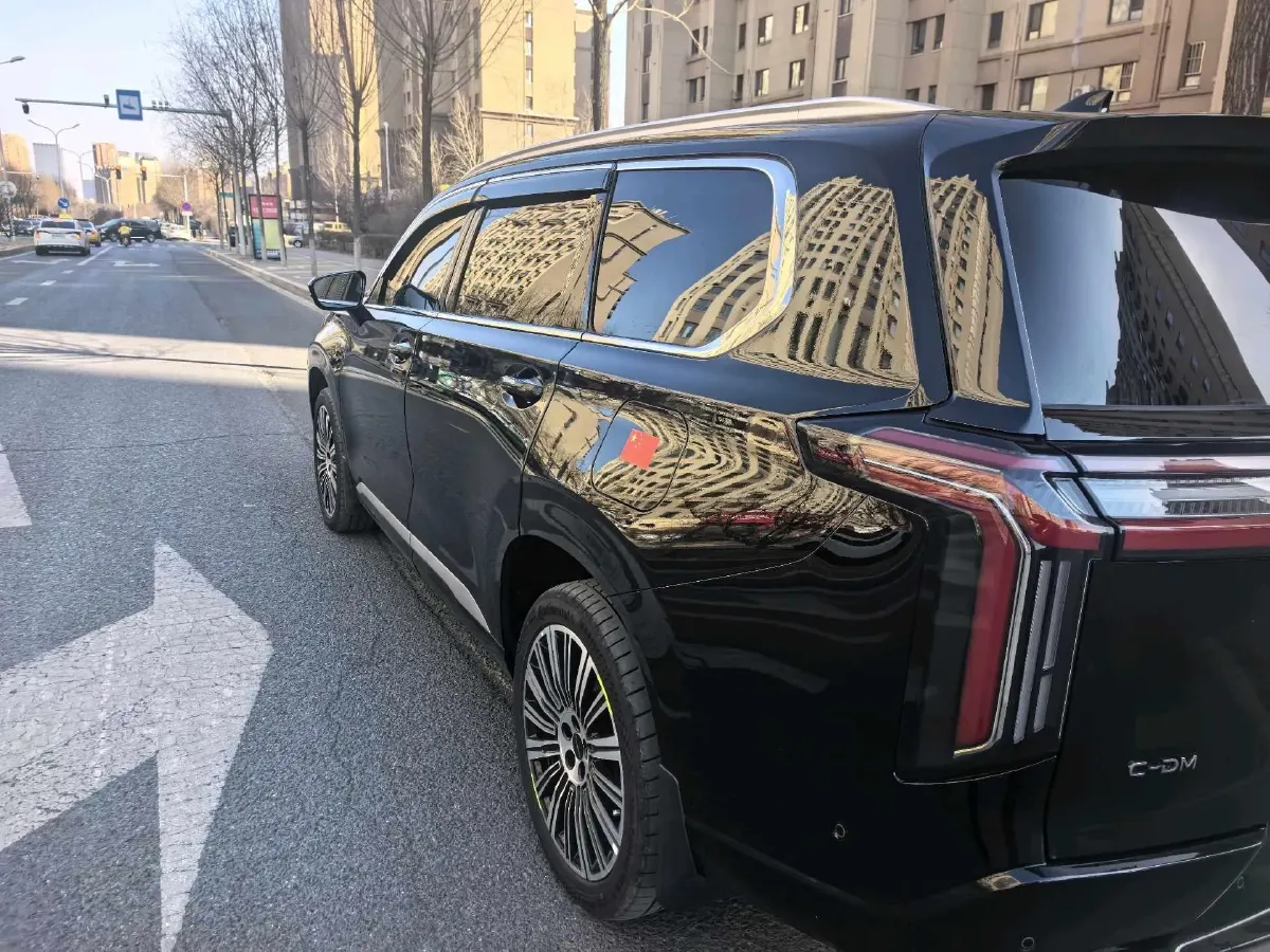 2025 Exceed VX 2.0T 261HP L4 8AT,autocango,china used car exporter,china ev exporter,chinese used car exporter,chinese used ev exporter