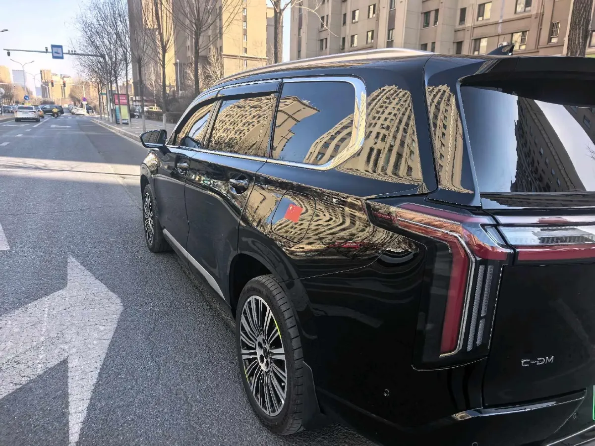 2025 Exceed VX 2.0T 261HP L4 8AT,autocango,china used car exporter,china ev exporter,chinese used car exporter,chinese used ev exporter