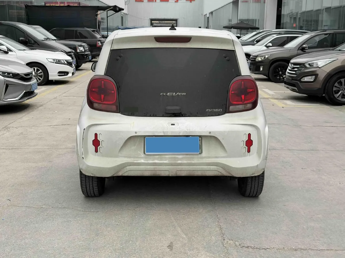 2021 Roewe Clever BEV 29.13KWH,autocango,china used car exporter,china ev exporter,chinese used car exporter,chinese used ev exporter