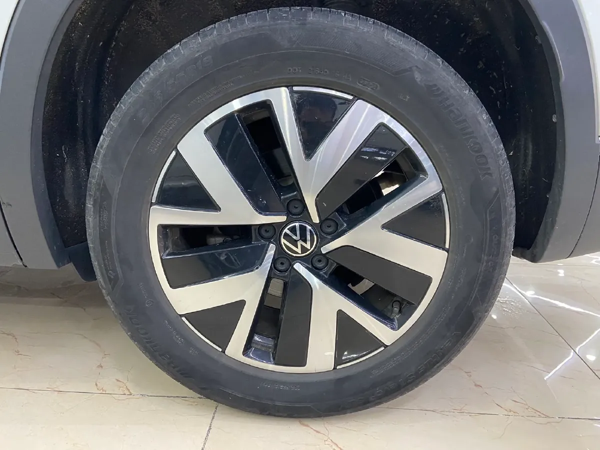 2023 Volkswagen Tayron 1.4T 150HP L4 7DCT,autocango,china used car exporter,china ev exporter,chinese used car exporter,chinese used ev exporter