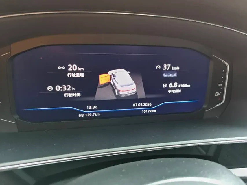 2024 Volkswagen Passat 2.0T 220HP L4 7DCT,autocango,china used car exporter,china ev exporter,chinese used car exporter,chinese used ev exporter