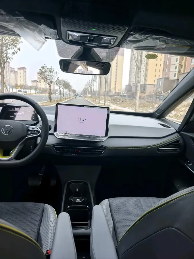 2025 Volkswagen ID.3 BEV 52.8KWH,autocango,china used car exporter,china ev exporter,chinese used car exporter,chinese used ev exporter