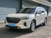 2021 HAVAL M6,autocango,china used car exporter,china ev exporter,chinese used car exporter,chinese used ev exporter