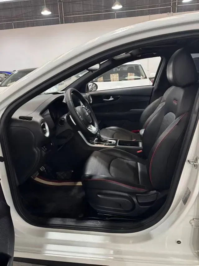 2019 Kia K3 1.4T 130HP L4 7DCT,autocango,china used car exporter,china ev exporter,chinese used car exporter,chinese used ev exporter