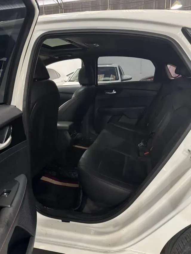 2019 Kia K3 1.4T 130HP L4 7DCT,autocango,china used car exporter,china ev exporter,chinese used car exporter,chinese used ev exporter