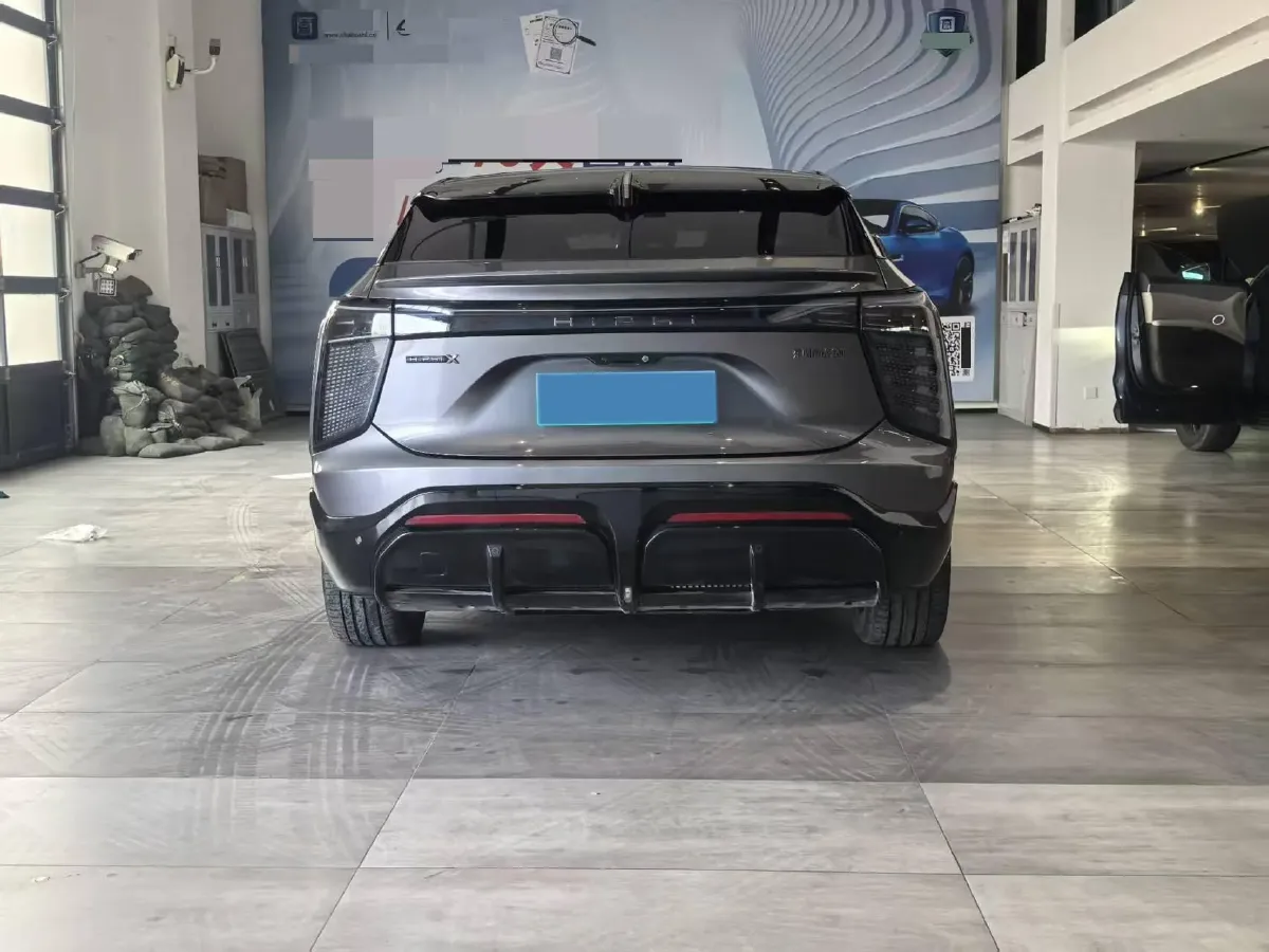 2021 HiPhi X BEV 97KWH,autocango,china used car exporter,china ev exporter,chinese used car exporter,chinese used ev exporter
