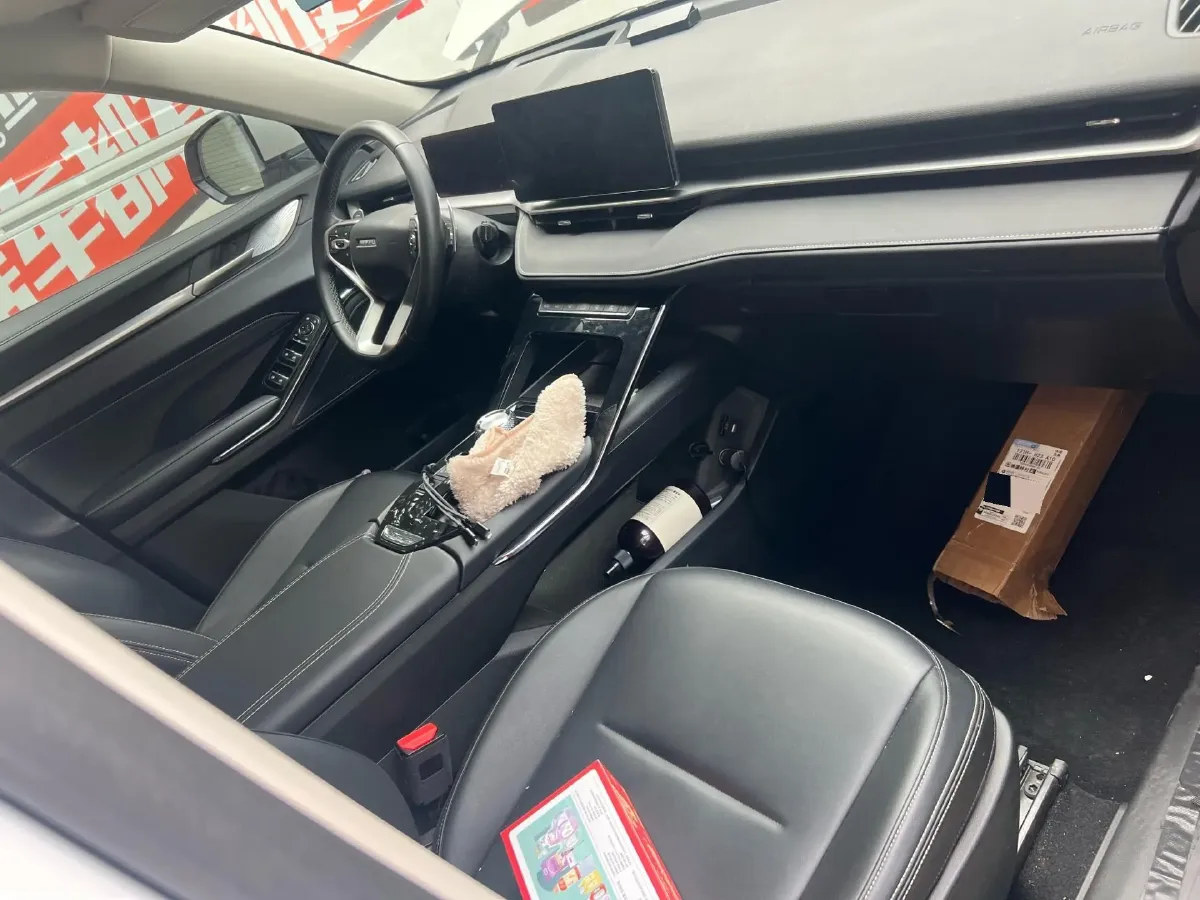 2021 Haval H6 1.5T 169HP L4 7DCT,autocango,china used car exporter,china ev exporter,chinese used car exporter,chinese used ev exporter