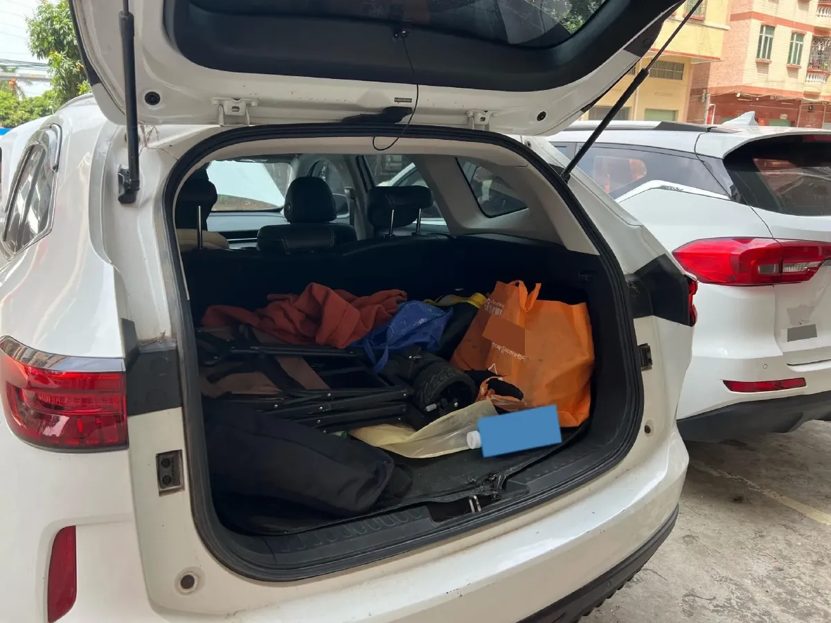 2021 Haval H6 1.5T 169HP L4 7DCT,autocango,china used car exporter,china ev exporter,chinese used car exporter,chinese used ev exporter