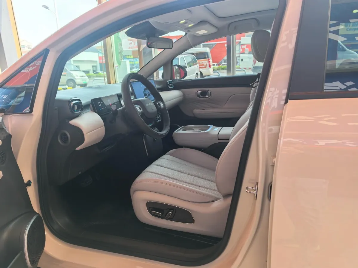 2025 Skyworth EV6 BEV,autocango,china used car exporter,china ev exporter,chinese used car exporter,chinese used ev exporter