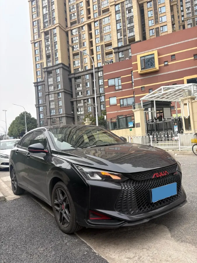 2021 DongFeng Aeolus YiXuan 1.5T 150HP L4 6DCT,autocango,china used car exporter,china ev exporter,chinese used car exporter,chinese used ev exporter