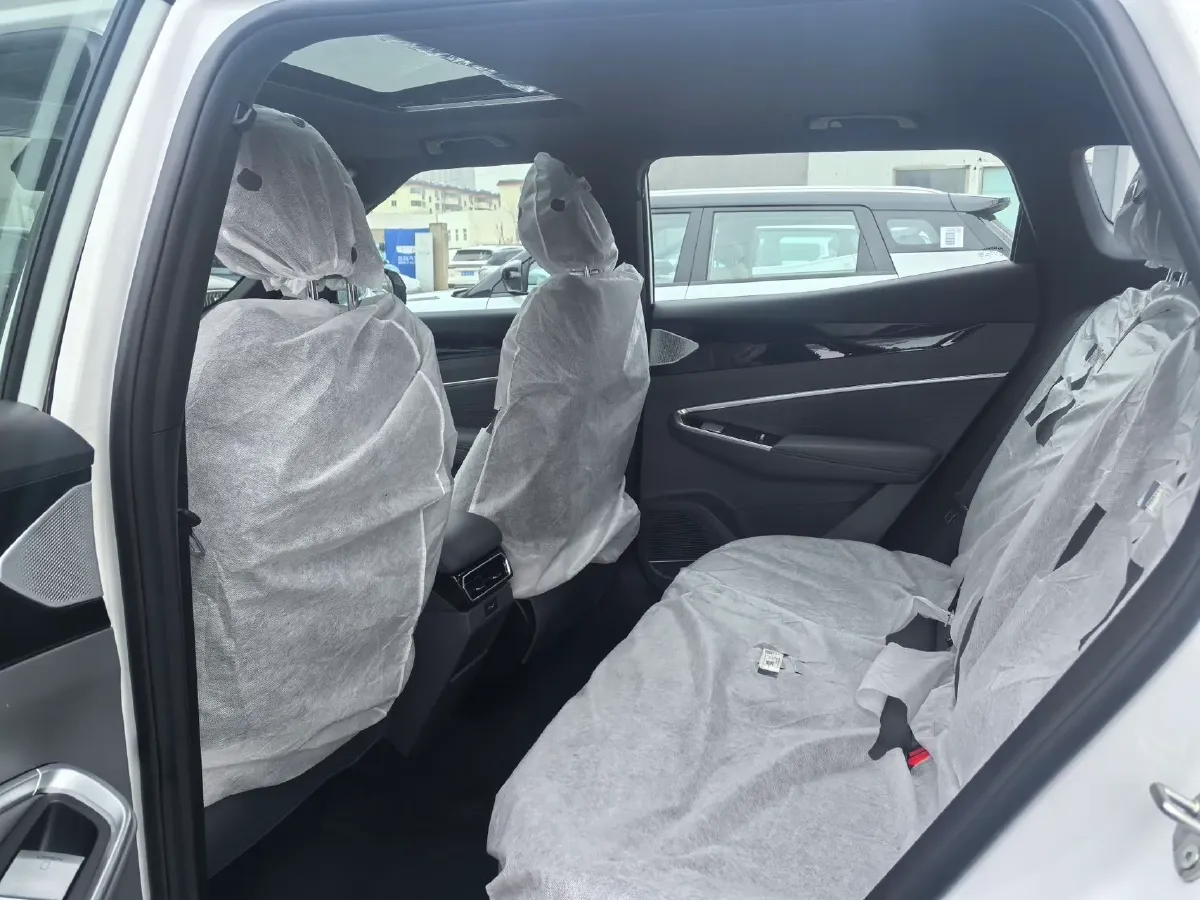 2026 Geely Azkarra 1.5T 181HP L4 7DCT,autocango,china used car exporter,china ev exporter,chinese used car exporter,chinese used ev exporter