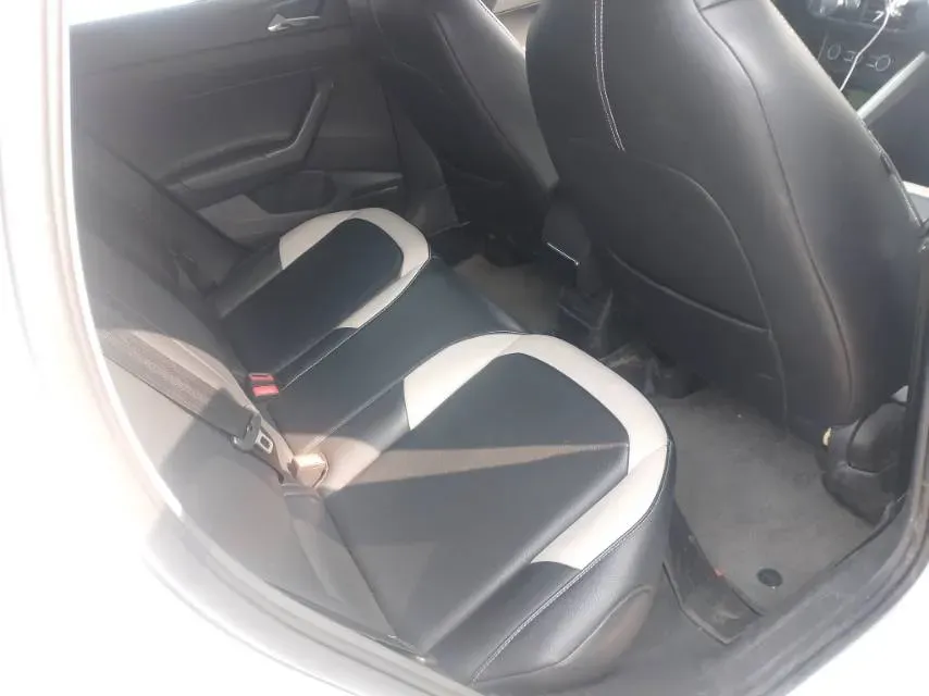 2023 Volkswagen Polo 1.5L 110HP L4 6AT,autocango,china used car exporter,china ev exporter,chinese used car exporter,chinese used ev exporter