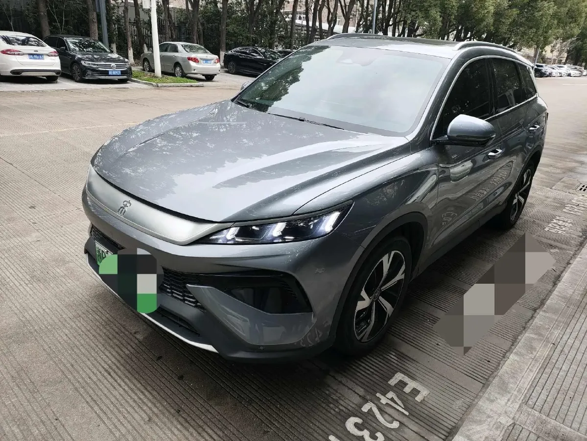 2025 BYD Song Pro 1.5L 101HP L4 E-CVT PHEV 18.3KWH,autocango,china used car exporter,china ev exporter,chinese used car exporter,chinese used ev exporter