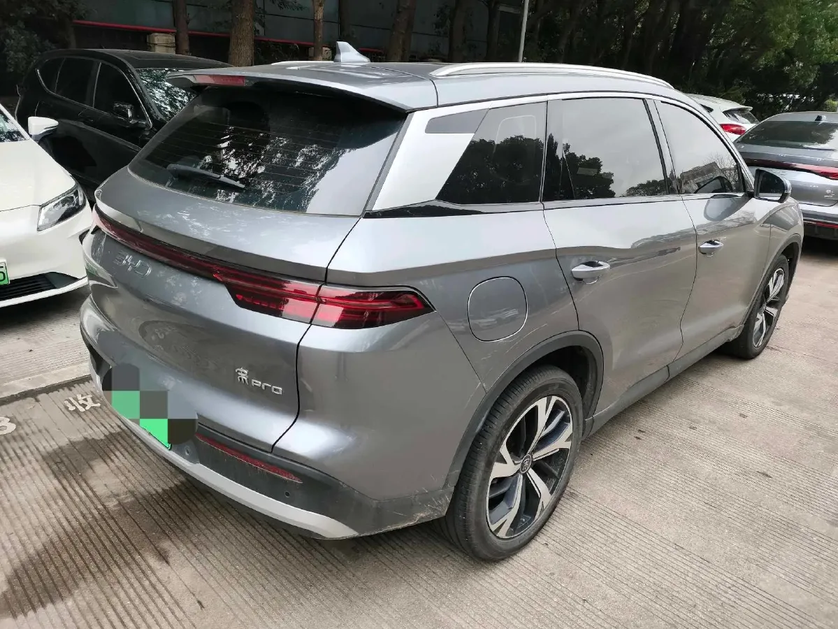 2025 BYD Song Pro 1.5L 101HP L4 E-CVT PHEV 18.3KWH,autocango,china used car exporter,china ev exporter,chinese used car exporter,chinese used ev exporter