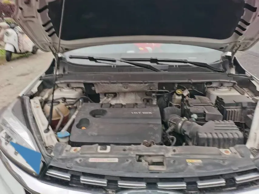 2020 Chery Tiggo 8 1.6T 197HP L4 7DCT,autocango,china used car exporter,china ev exporter,chinese used car exporter,chinese used ev exporter