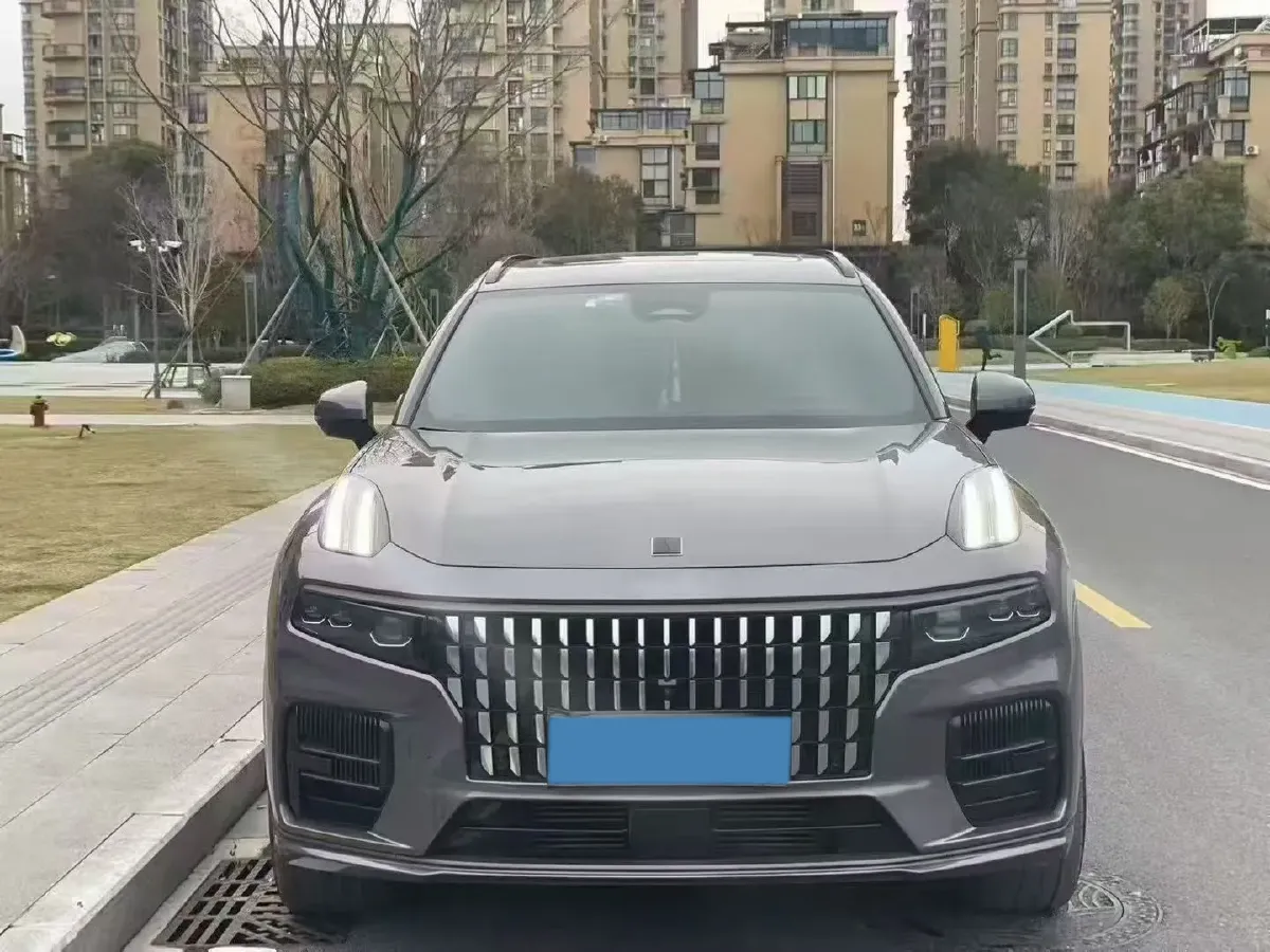 2023 LYNK&CO 09 EM-P 2.0T 254HP L4 3DHT PHEV 40.1KWH,autocango,china used car exporter,china ev exporter,chinese used car exporter,chinese used ev exporter