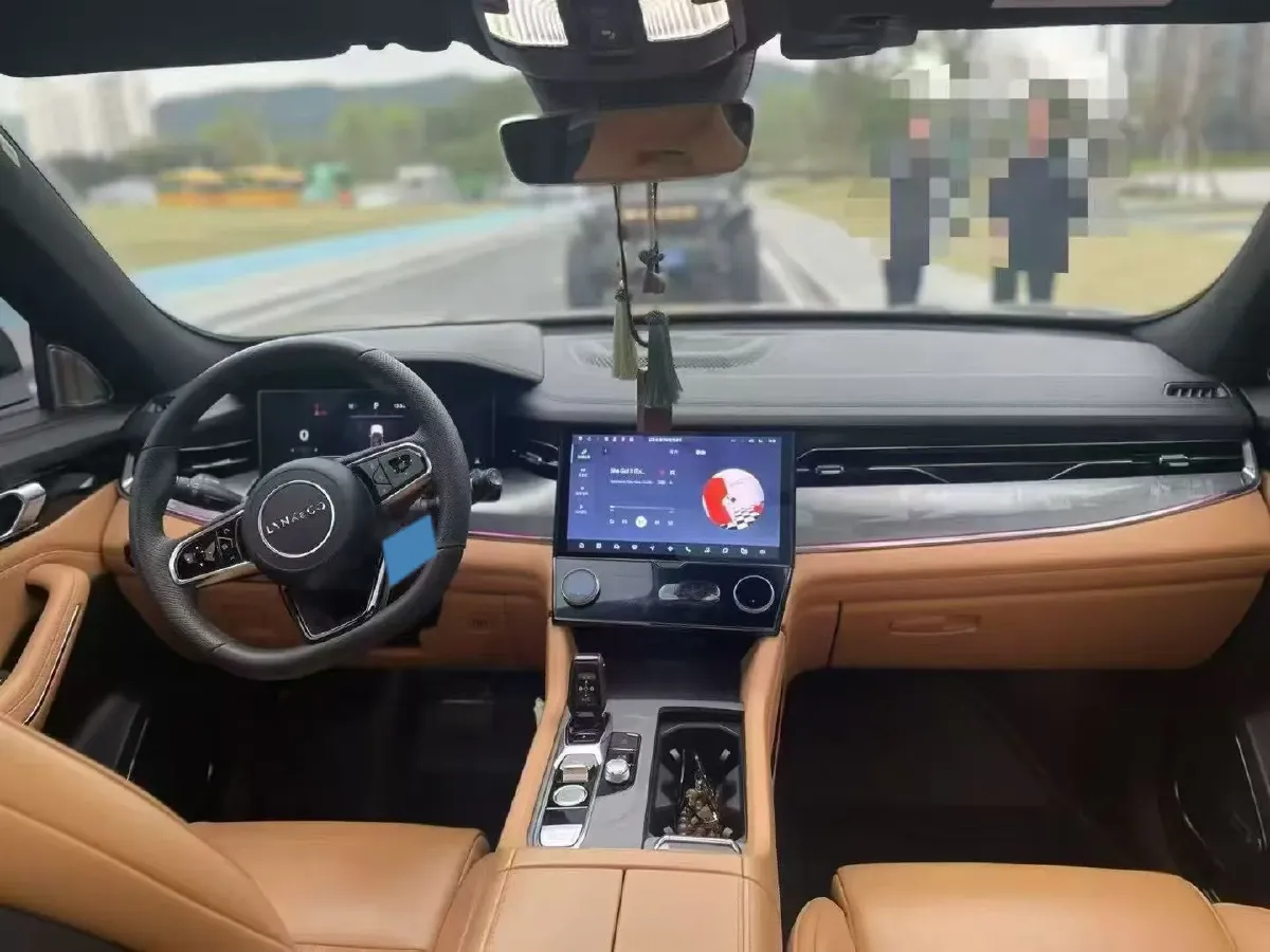 2023 LYNK&CO 09 EM-P 2.0T 254HP L4 3DHT PHEV 40.1KWH,autocango,china used car exporter,china ev exporter,chinese used car exporter,chinese used ev exporter