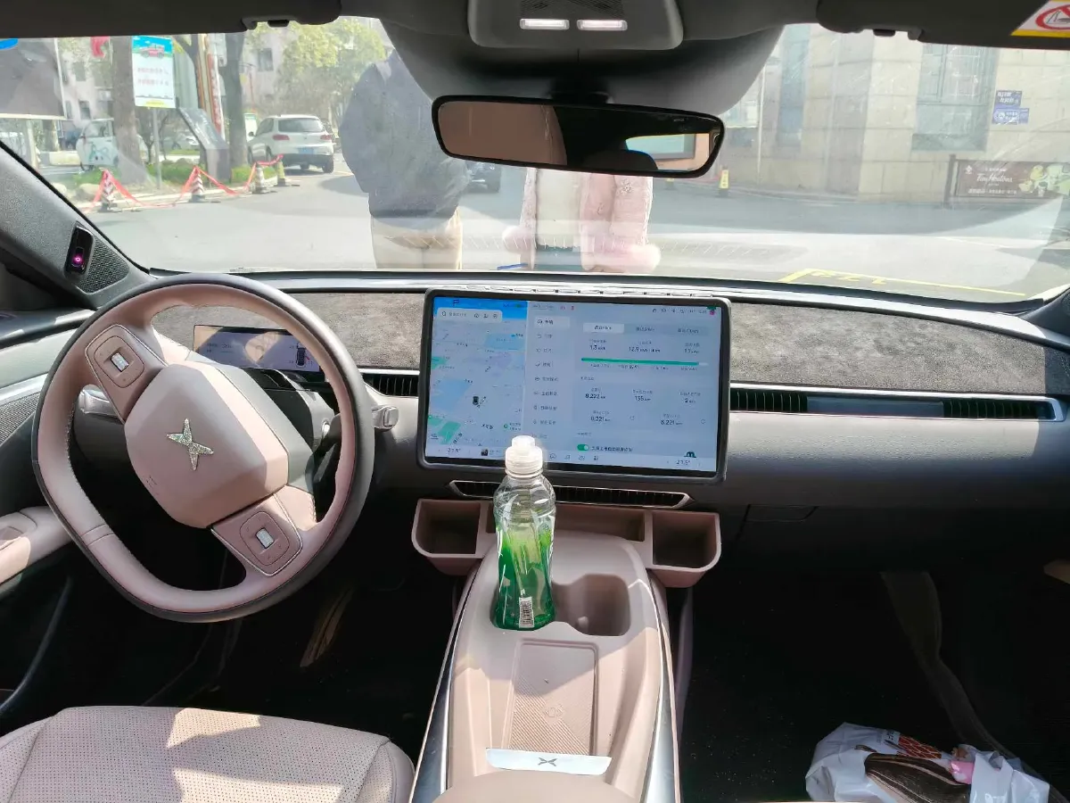 2025 Xpeng MONA M03 BEV,autocango,china used car exporter,china ev exporter,chinese used car exporter,chinese used ev exporter