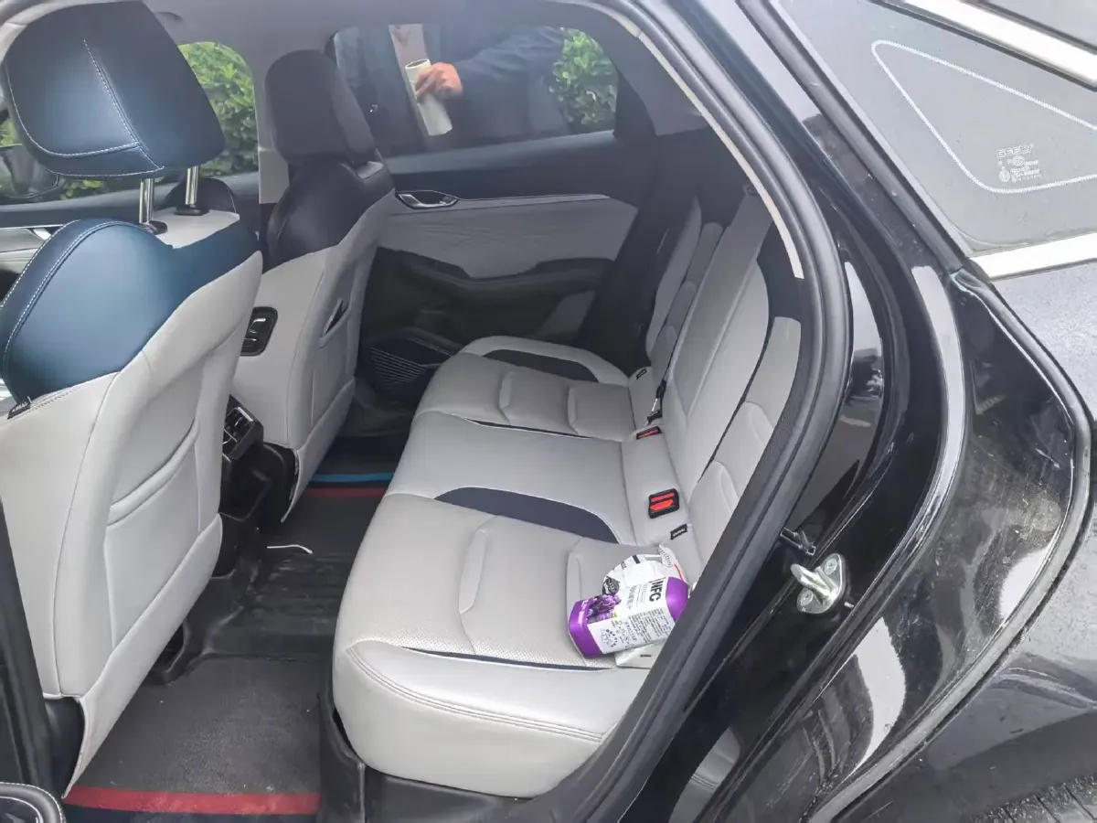 2021 Geely Preface 2.0T 190HP L4 7DCT,autocango,china used car exporter,china ev exporter,chinese used car exporter,chinese used ev exporter