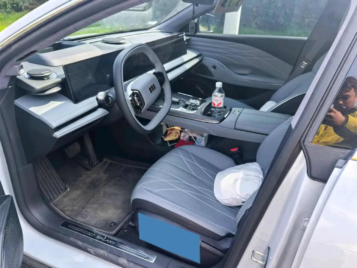 2025 MAXUS InterstellarX 2.5T 224HP L4 8AT,autocango,china used car exporter,china ev exporter,chinese used car exporter,chinese used ev exporter