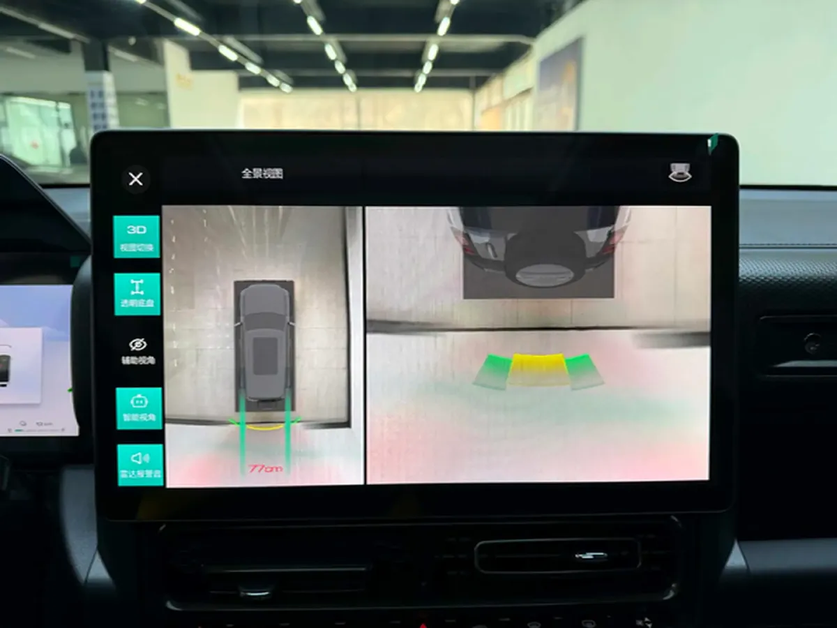 2024 Haval Raptor 1.5T 167HP L4 2DHT PHEV 27.54KWH,autocango,china used car exporter,china ev exporter,chinese used car exporter,chinese used ev exporter