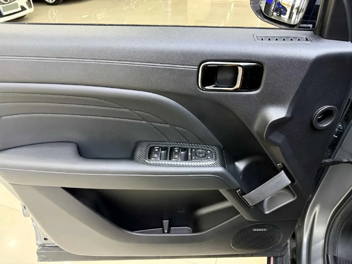 2024 Haval Raptor 1.5T 167HP L4 2DHT PHEV 27.54KWH,autocango,china used car exporter,china ev exporter,chinese used car exporter,chinese used ev exporter