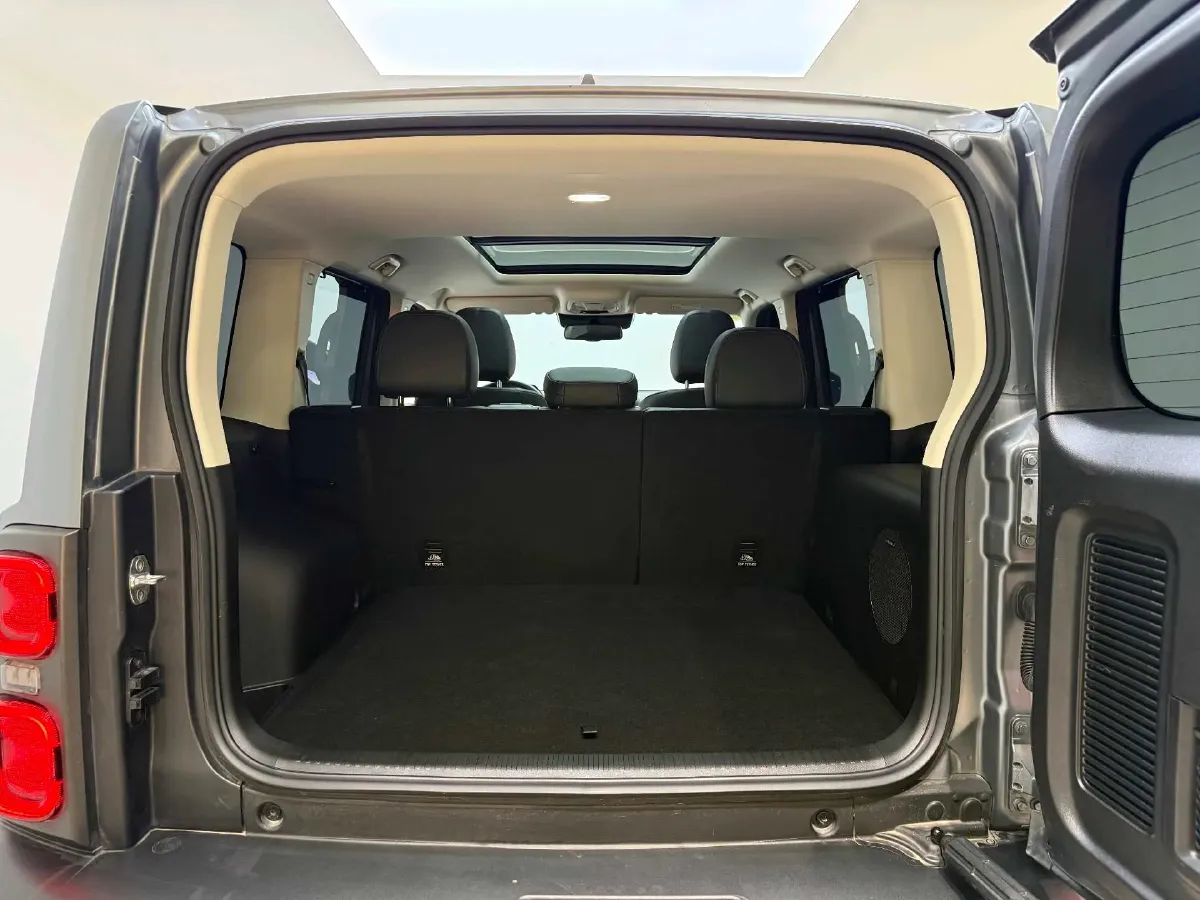 2024 Haval Raptor 1.5T 167HP L4 2DHT PHEV 27.54KWH,autocango,china used car exporter,china ev exporter,chinese used car exporter,chinese used ev exporter