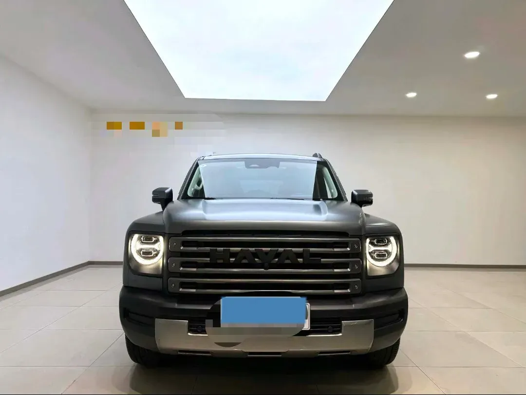2024 Haval Raptor 1.5T 167HP L4 2DHT PHEV 27.54KWH,autocango,china used car exporter,china ev exporter,chinese used car exporter,chinese used ev exporter