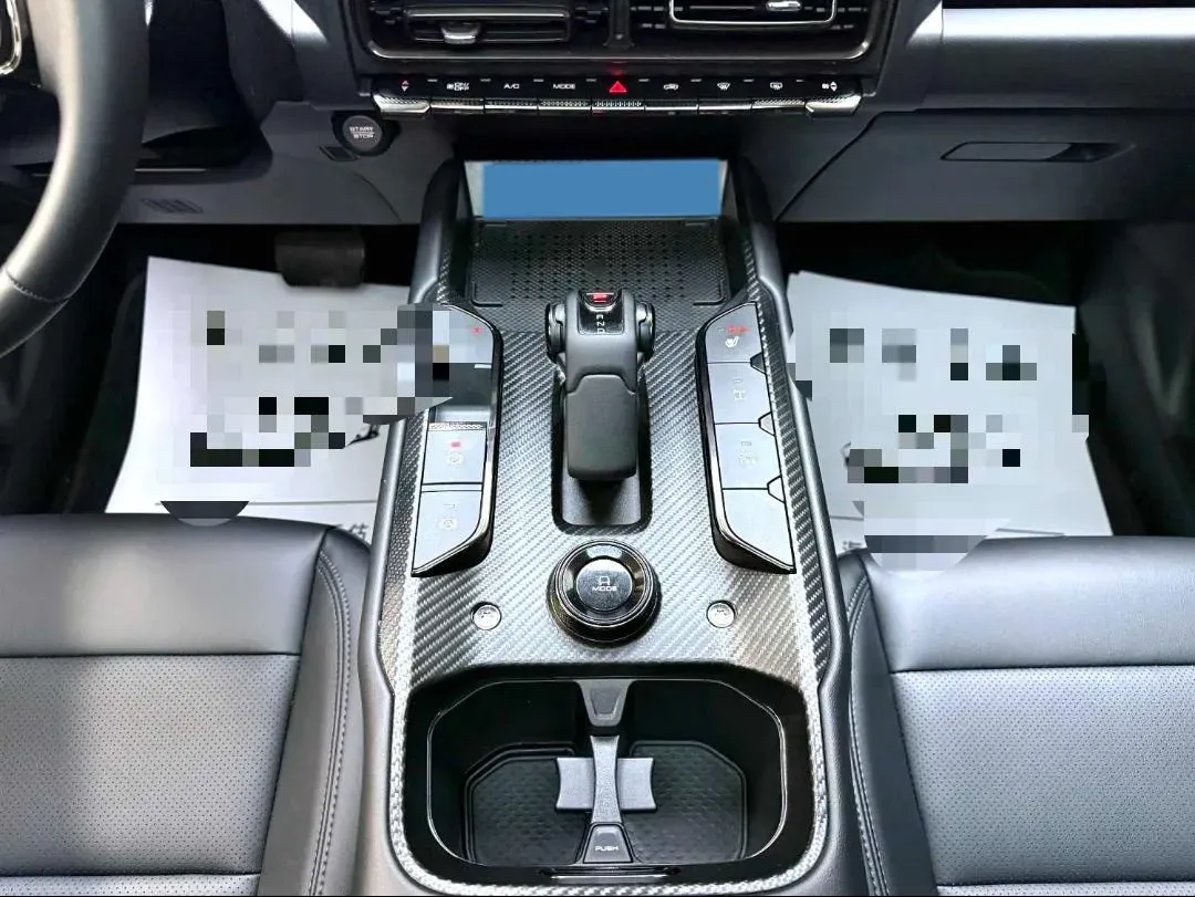 2024 Haval Raptor 1.5T 167HP L4 2DHT PHEV 27.54KWH,autocango,china used car exporter,china ev exporter,chinese used car exporter,chinese used ev exporter