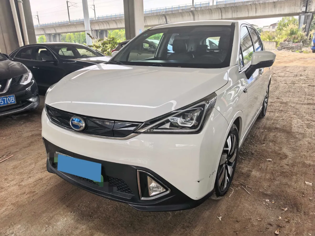 2017 Aion Trumpchi GE3 BEV 47KWH,autocango,china used car exporter,china ev exporter,chinese used car exporter,chinese used ev exporter