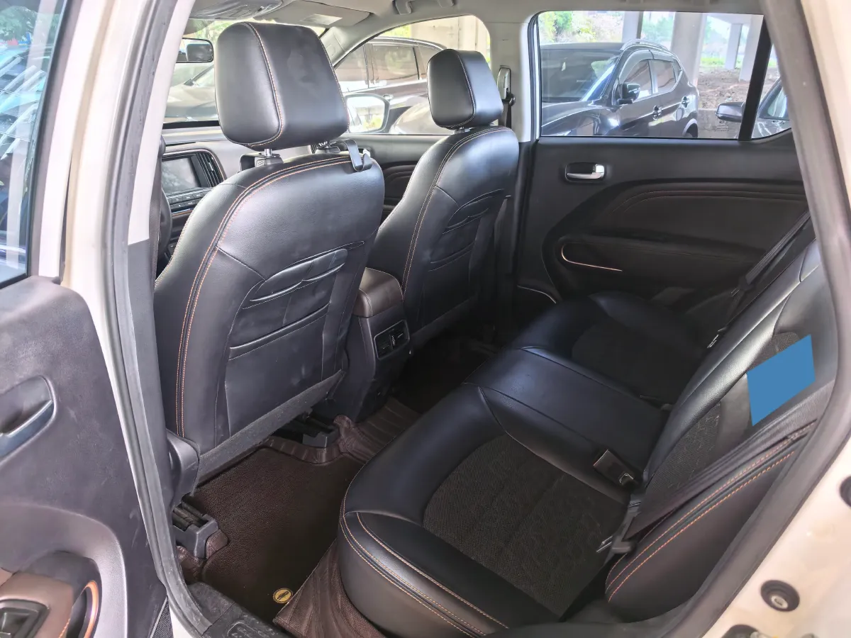 2017 Aion Trumpchi GE3 BEV 47KWH,autocango,china used car exporter,china ev exporter,chinese used car exporter,chinese used ev exporter