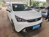 2017 Aion Trumpchi GE3 BEV 47KWH