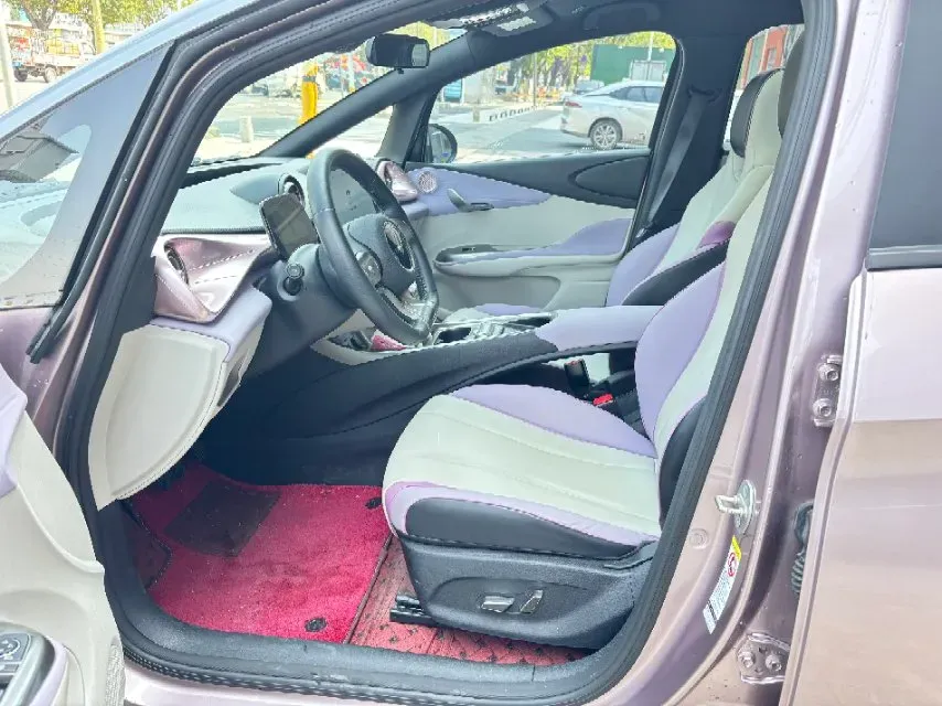 2021 BYD Yuan Pro BEV 50.1KWH,autocango,china used car exporter,china ev exporter,chinese used car exporter,chinese used ev exporter