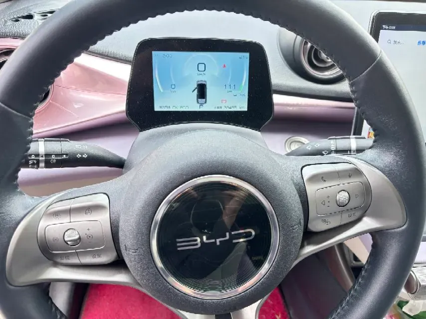 2021 BYD Yuan Pro BEV 50.1KWH,autocango,china used car exporter,china ev exporter,chinese used car exporter,chinese used ev exporter