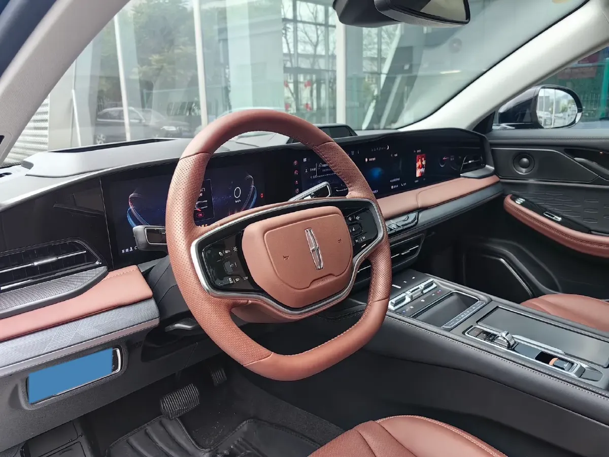 2025 Lincoln Z 2.0T 294HP L4 E-CVT Hybrid,autocango,china used car exporter,china ev exporter,chinese used car exporter,chinese used ev exporter