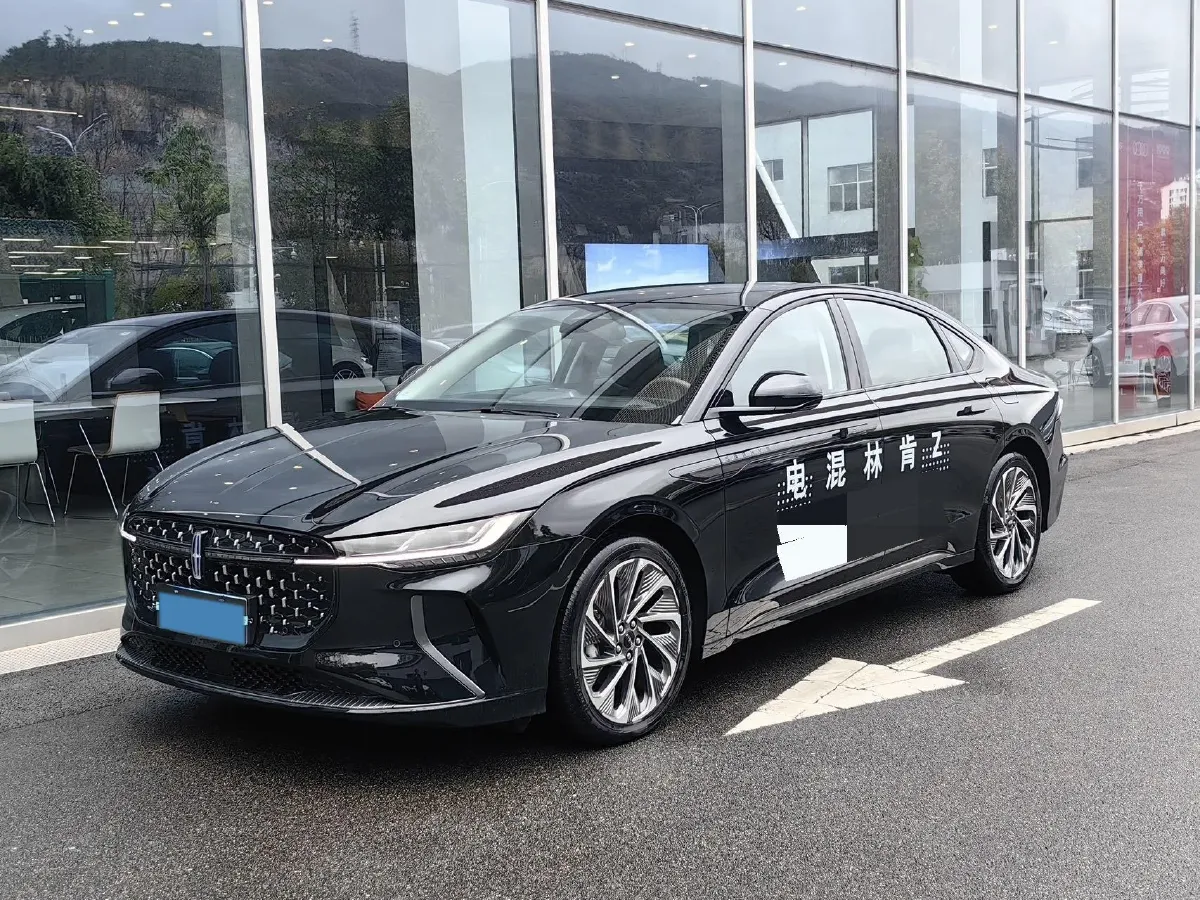 2025 Lincoln Z 2.0T 294HP L4 E-CVT Hybrid,autocango,china used car exporter,china ev exporter,chinese used car exporter,chinese used ev exporter