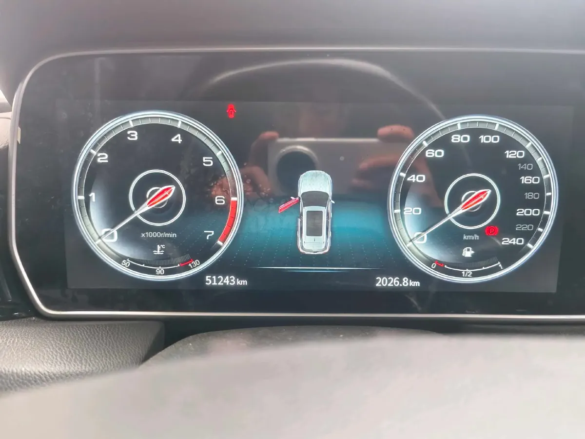 2022 HongQi HS5 2.0T 224HP L4 6AT,autocango,china used car exporter,china ev exporter,chinese used car exporter,chinese used ev exporter