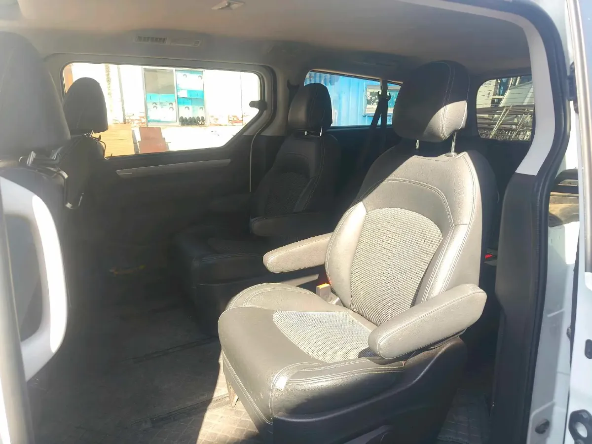 2019 MAXUS G10 2.0T 218HP L4 6AT,autocango,china used car exporter,china ev exporter,chinese used car exporter,chinese used ev exporter