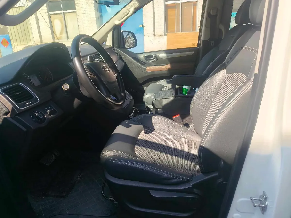 2019 MAXUS G10 2.0T 218HP L4 6AT,autocango,china used car exporter,china ev exporter,chinese used car exporter,chinese used ev exporter