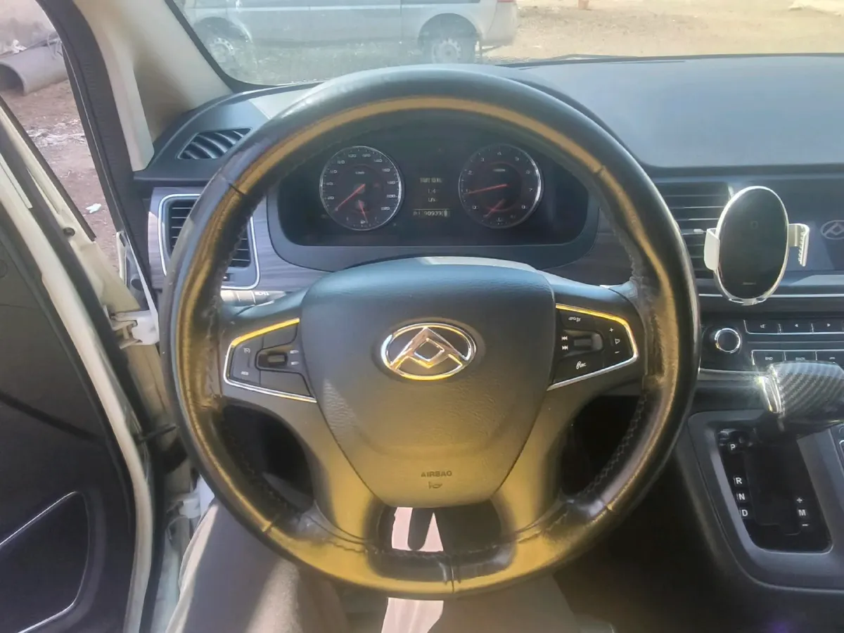 2019 MAXUS G10 2.0T 218HP L4 6AT,autocango,china used car exporter,china ev exporter,chinese used car exporter,chinese used ev exporter