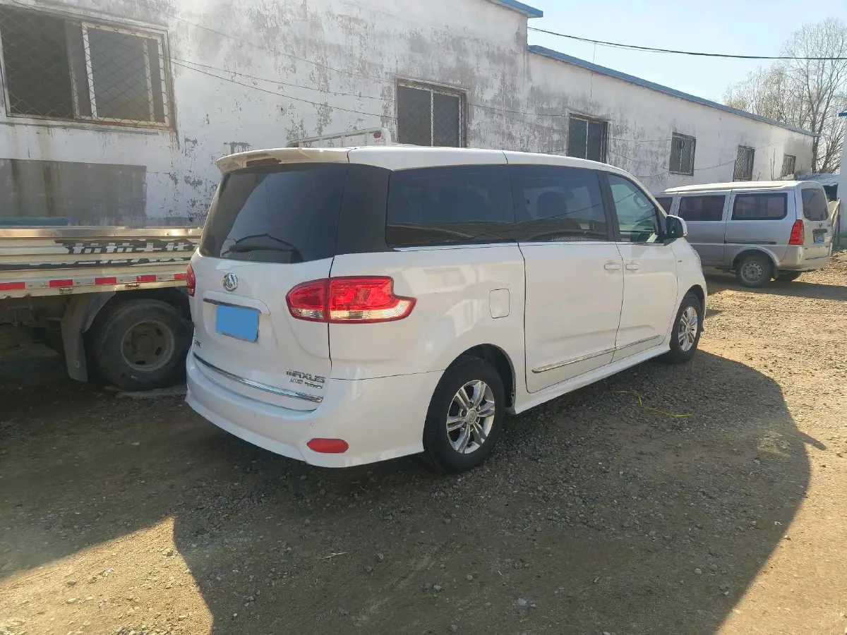 2019 MAXUS G10 2.0T 218HP L4 6AT,autocango,china used car exporter,china ev exporter,chinese used car exporter,chinese used ev exporter