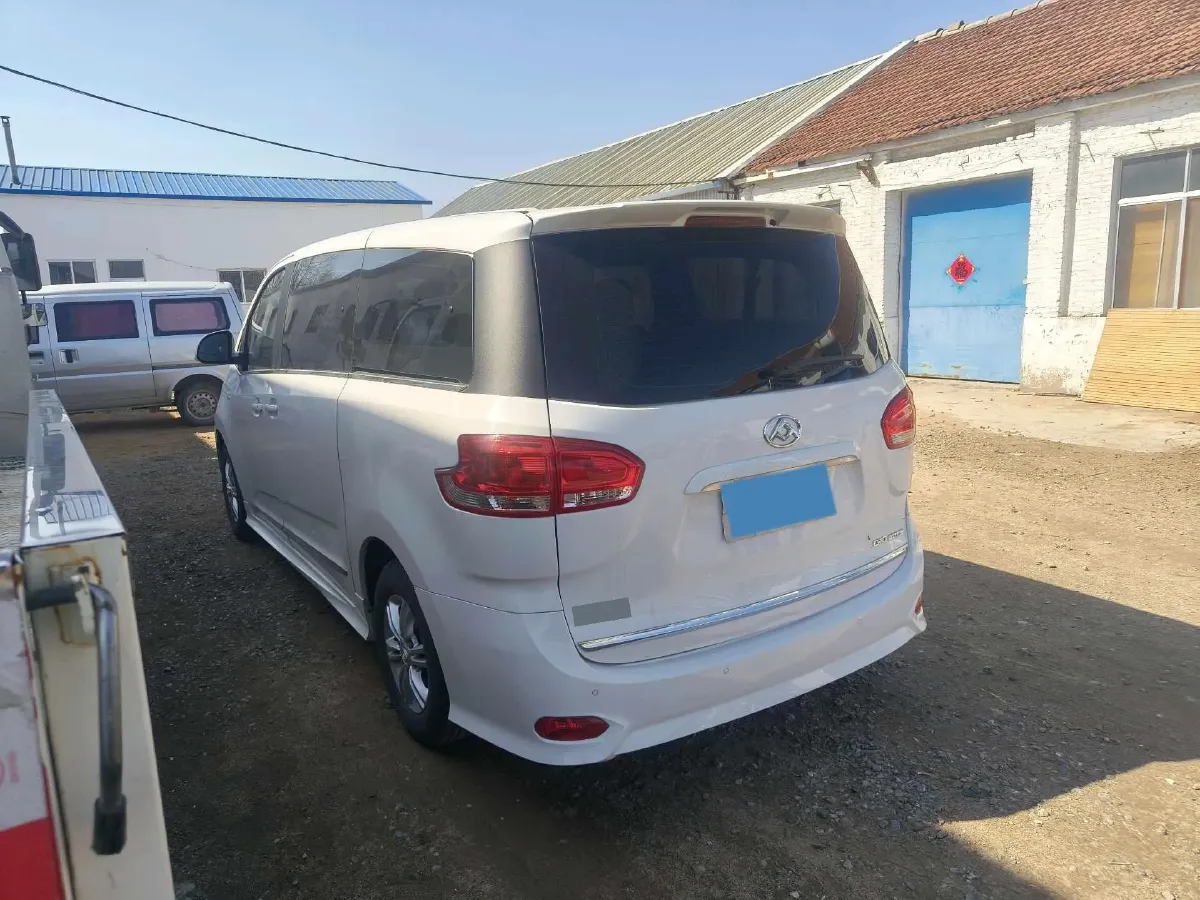 2019 MAXUS G10 2.0T 218HP L4 6AT,autocango,china used car exporter,china ev exporter,chinese used car exporter,chinese used ev exporter