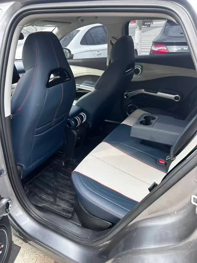 2023 BYD Yuan Plus BEV 49.92KWH,autocango,china used car exporter,china ev exporter,chinese used car exporter,chinese used ev exporter