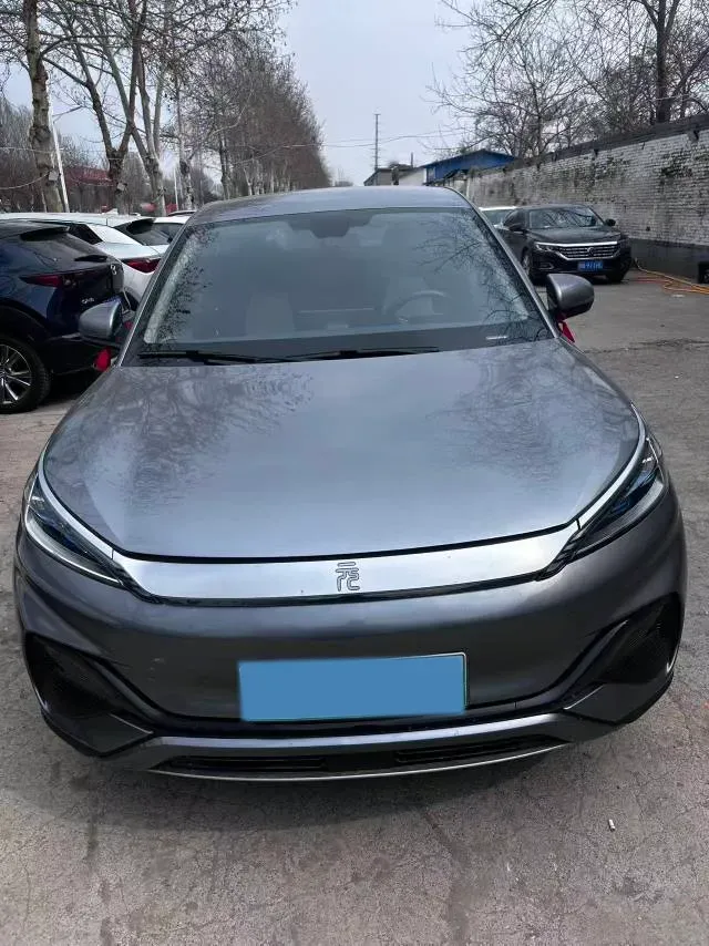 2023 BYD Yuan Plus BEV 49.92KWH,autocango,china used car exporter,china ev exporter,chinese used car exporter,chinese used ev exporter