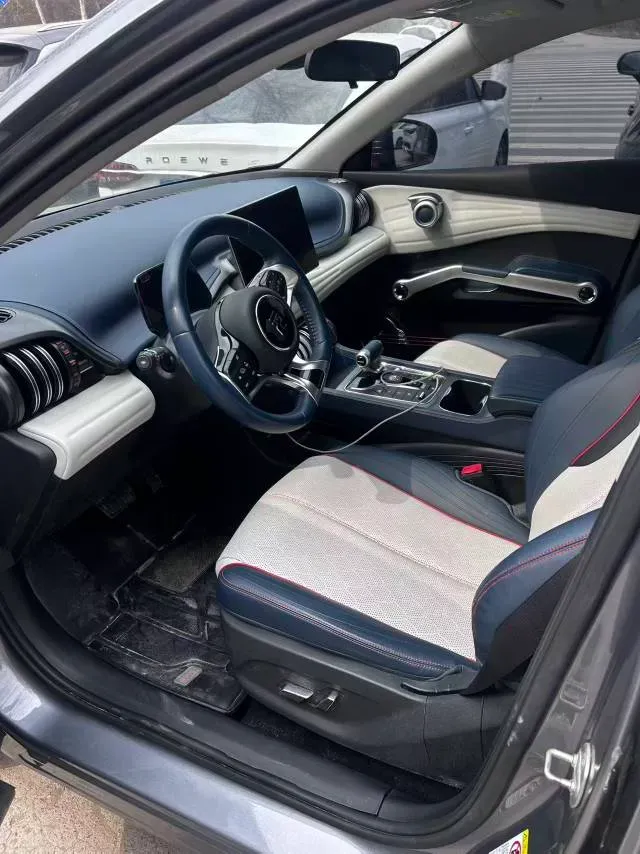 2023 BYD Yuan Plus BEV 49.92KWH,autocango,china used car exporter,china ev exporter,chinese used car exporter,chinese used ev exporter