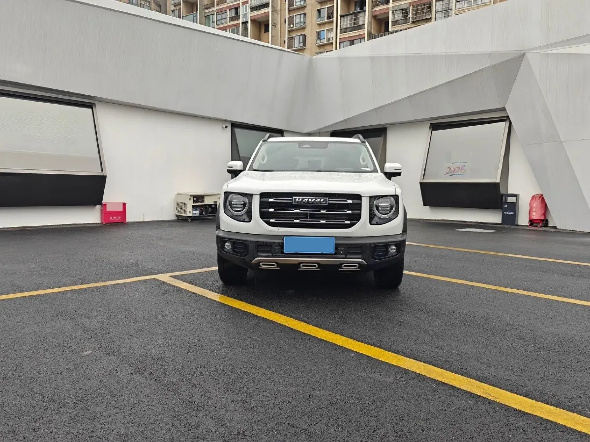 2021 Haval Dargo 1.5T 169HP L4 7DCT,autocango,china used car exporter,china ev exporter,chinese used car exporter,chinese used ev exporter