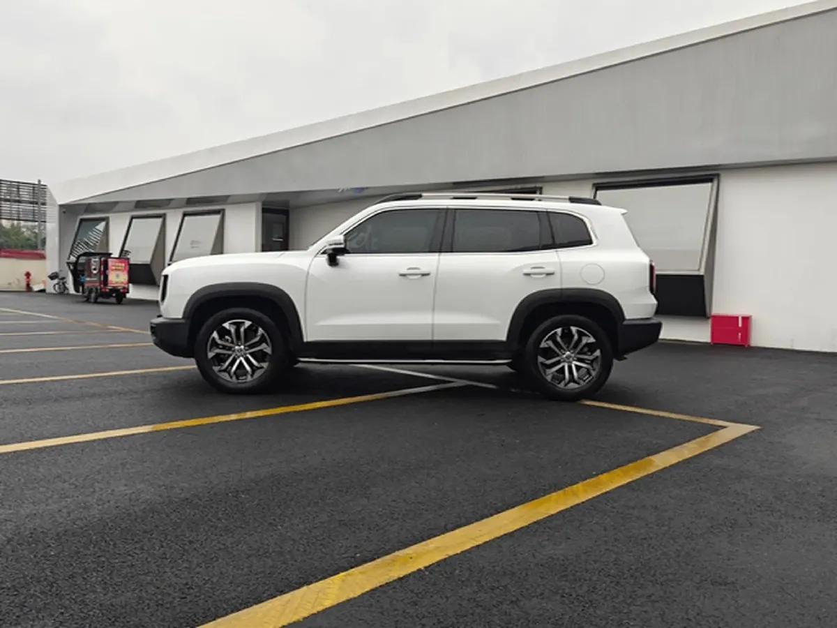 2021 Haval Dargo 1.5T 169HP L4 7DCT,autocango,china used car exporter,china ev exporter,chinese used car exporter,chinese used ev exporter