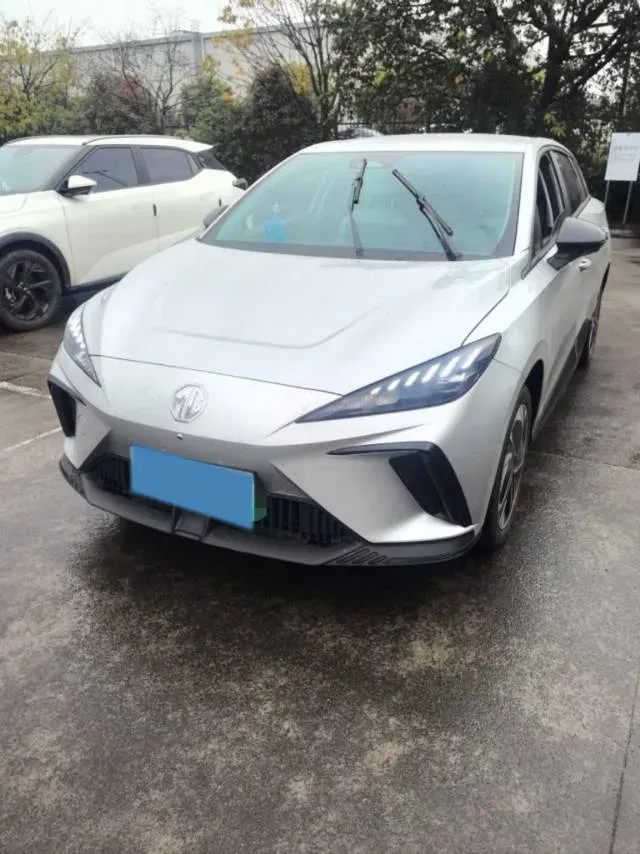 2023 MG MG4 BEV 49KWH,autocango,china used car exporter,china ev exporter,chinese used car exporter,chinese used ev exporter